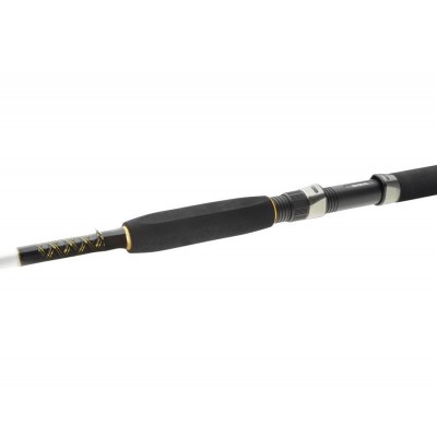 DAIWA Удилище спиннинговое Accudepth Trolling 2.1м 8-18lb