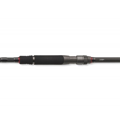 DAIWA Удилище спиннинговое Ballistic X Jigger 2.2м 7-28г