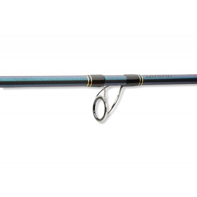 DAIWA Удилище спиннинговое море Saltist Sea 2.40м 80-200г