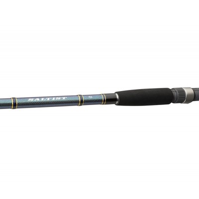 DAIWA Удилище спиннинговое море Saltist Sea 2.40м 80-200г