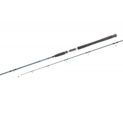 DAIWA Удилище спиннинговое море Saltist Sea 2.40м 80-200г