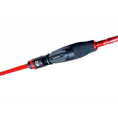 DAIWA Удилище спиннинговое Ninja Z JS 2.44м 15-45г