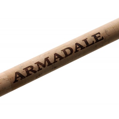 FLAGMAN Удилище фидерное Armadale Feeder 3.3м тест max 60г Fuji Reel Seat
