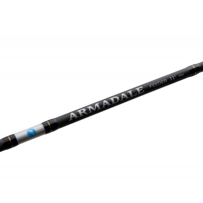 FLAGMAN Удилище фидерное Armadale Feeder 3.3м тест max 60г Fuji Reel Seat
