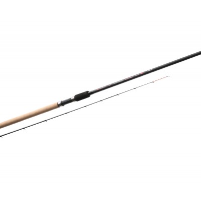 FLAGMAN Удилище фидерное Mantaray Elite Feeder 3.5-3.8м тест max 70г (11.6-12.6) Medium