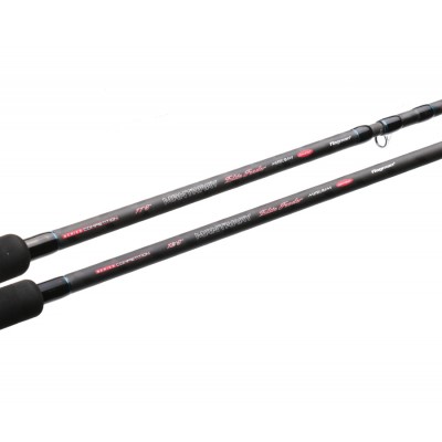FLAGMAN Удилище фидерное Mantaray Elite Feeder 3.5-3.8м тест max 70г (11.6-12.6) Medium