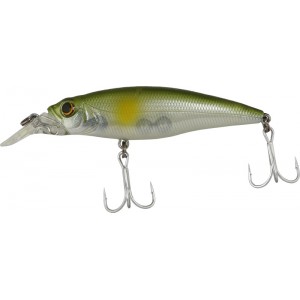 CULTIVA Воблер Savoy Shad SS-80S 80мм 15г цвет 06 Sinking