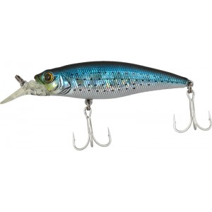 CULTIVA Воблер Savoy Shad SS-80S 80мм 15г цвет 66 Sinking