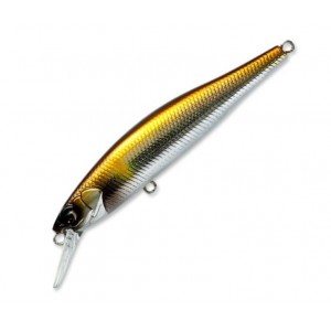 CULTIVA Воблер CT Minnow CTM-85F 85мм 8,6г цвет 31 Floating