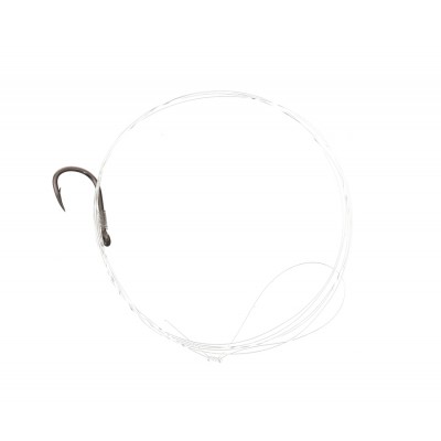 Готовый поводок Flagman Classic Hooks To Nylon 2 №14