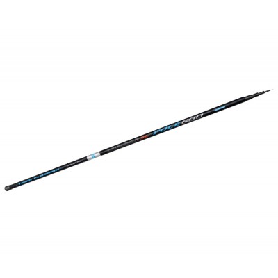 FLAGMAN Удилище маховое теле б/к Armadale SL Pole 6м вес 196г-уценка