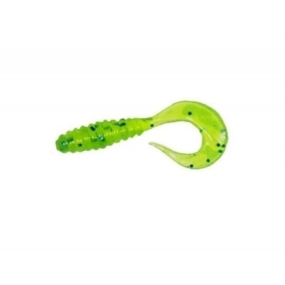 MANN'S Твистер M-035 1.2" 3см 20шт CHGBF