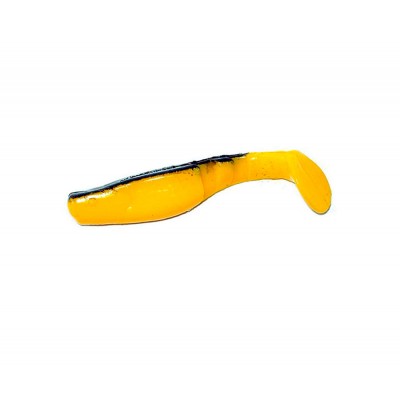 MANN'S Виброхвост Predator M-026BB 1.2" 3см 20шт Y