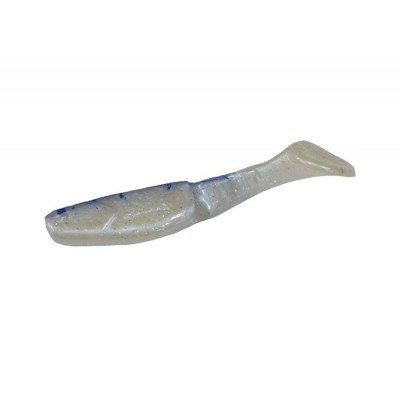 MANN'S Виброхвост Predator Maximus M-077BU 4.5" 11.5см 5шт SMSH