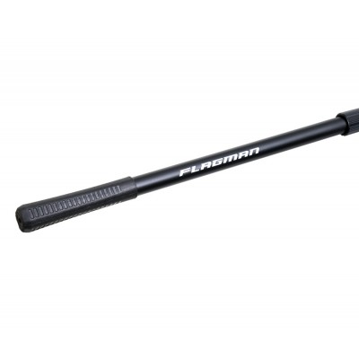 FLAGMAN Подсак складной Rubber Mesh теле. 60x60см 2.1м
