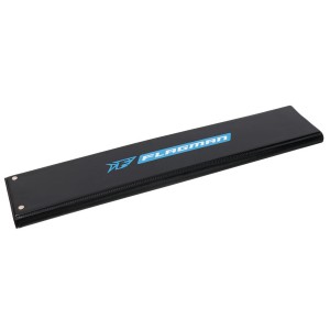 FLAGMAN Поводочница PVC Hook wallet 10х50см (Уценка)