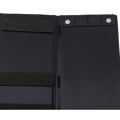 Поводочница Flagman Armadale PVC Hook wallet 10*50см