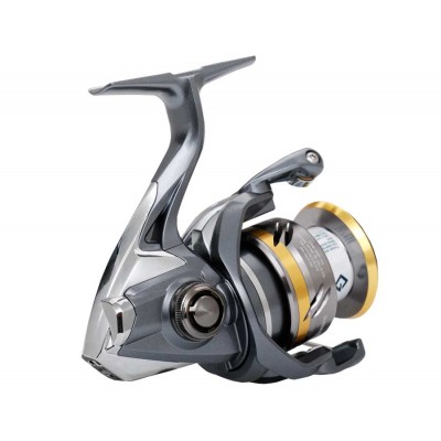 SHIMANO Катушка спиннинговая Ultegra 3000 FB