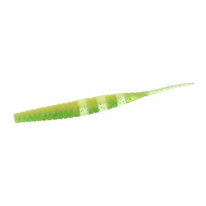 Слаг Flagman Magic Stick 3'' #1527 Lime/Lime Chartreuse