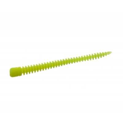 FLAGMAN Слаг Nexx 3" #127 Lime Chartreuse 7.5см 8шт