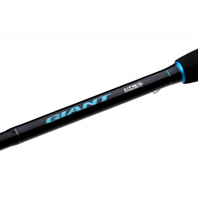 FLAGMAN Удилище спиннинговое Giant 982MH 2.98м тест 12-44г