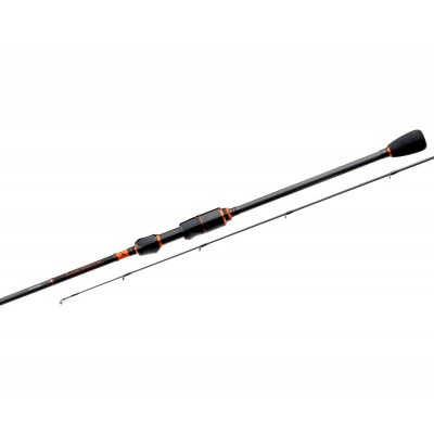FLAGMAN Удилище спиннинговое Matrix 76L 2.29м тест 3-15г