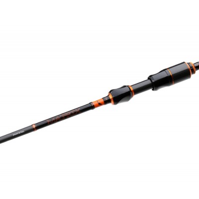 FLAGMAN Удилище спиннинговое Matrix 76L 2.29м тест 3-15г