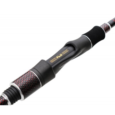 FLAGMAN Удилище спиннинговое Neoterica 76L 2.28м тест 2-10г
