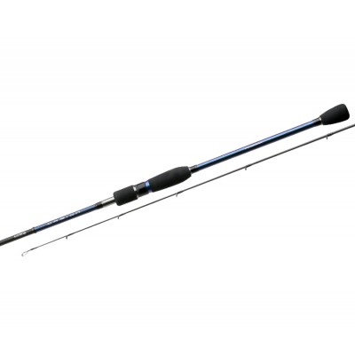 FLAGMAN Удилище спиннинговое Orbion 7'3" L 2.21м тест 3-15г
