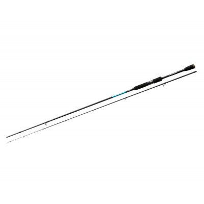 FLAGMAN Удилище спиннинговое Thunder Max 742L 2.24м тест 3-15г