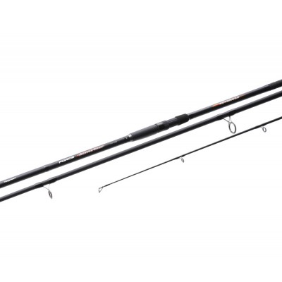 FLAGMAN Удилище карповое 3-х секц. Force Active Carp 3.6м 3lb 40мм - УЦЕНКА