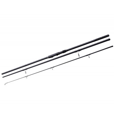 FLAGMAN Удилище карповое 3-х секц. Force Active Carp 3.6м 3lb 40мм - УЦЕНКА FLAGMAN Удилище карповое 3-х секц. Force Active Carp 3.6м 3lb 40мм - УЦЕНКА