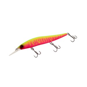 F-FISHING Воблер Bossy 110F-DR 110мм 14.4г 1.0-2.5м 477 Плавающий