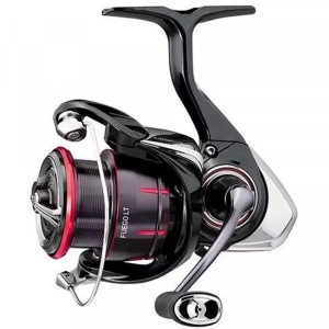 DAIWA Катушка 23 Fuego LT 4000-CP