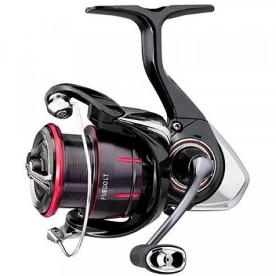 DAIWA Катушка 23 Fuego LT 5000-C