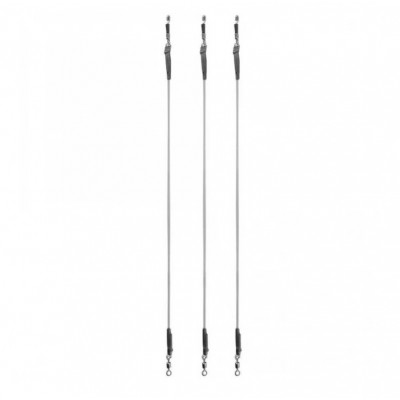 DAIWA Монтаж готовый N'Zon Power Gum Link 15см 0.6мм