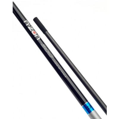 DAIWA Ручка подсака N'zon Landing net handle 3.0м NZLNH300-AX
