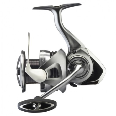 DAIWA Катушка 23 Exceler LT2000S-XH