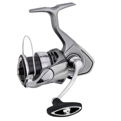 DAIWA Катушка 23 Exceler LT4000-C