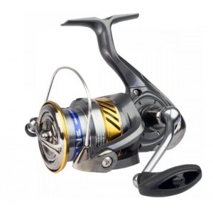 DAIWA Катушка 20 Laguna LT 1000