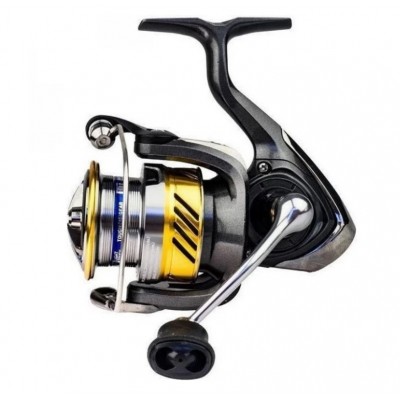 DAIWA Катушка 20 Laguna LT 2500