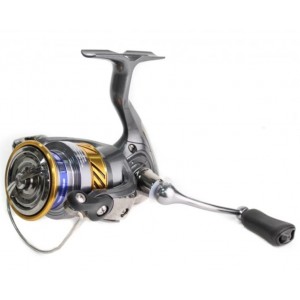DAIWA Катушка 20 Laguna LT 3000-C