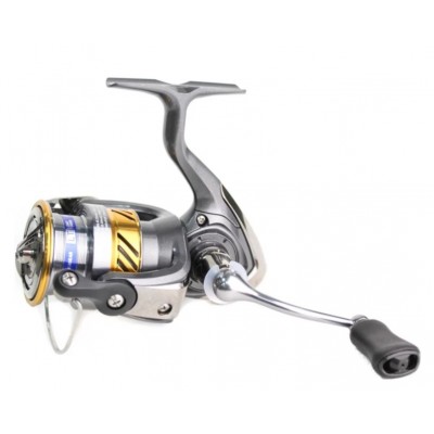 DAIWA Катушка 20 Laguna LT 3000-C