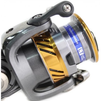 DAIWA Катушка 20 Laguna LT 3000-C