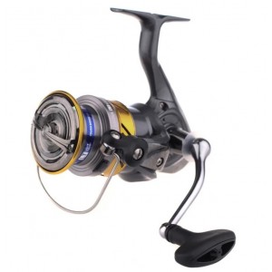 DAIWA Катушка 20 Laguna LT 4000-C