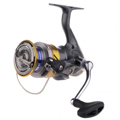 DAIWA Катушка 20 Laguna LT 4000-C