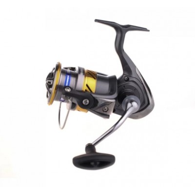 DAIWA Катушка 20 Laguna LT 4000-C
