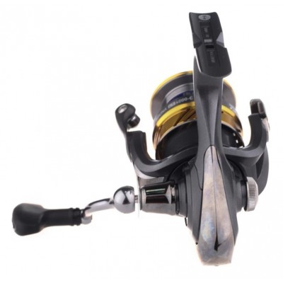 DAIWA Катушка 20 Laguna LT 4000-C
