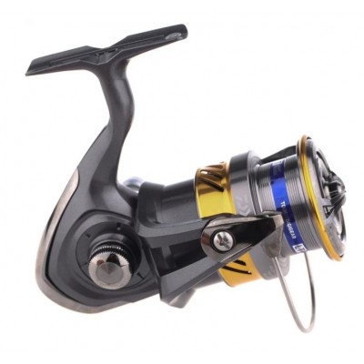 DAIWA Катушка 20 Laguna LT 4000-C