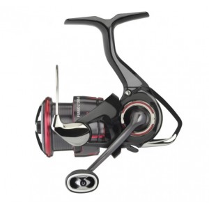 DAIWA Катушка 23 Fuego LT 2500